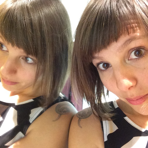 Meet your Posher, Prisca - Picture 1 of 1